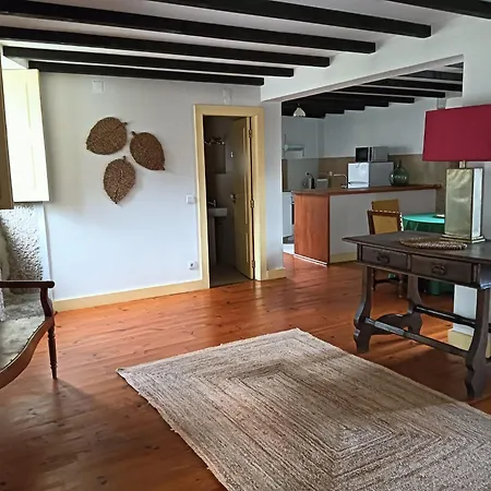 Casa Da Fonte * Corujeira (Guarda)