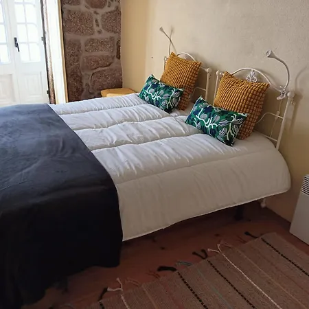 Tatil Evi Casa Da Fonte